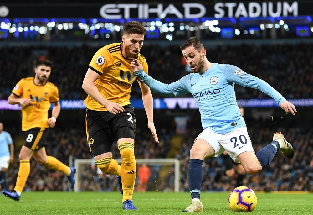 Soi kèo Wolves vs Man City, 20h00 ngày 20/10 - Ngoại hạng Anh Soi kèo Wolves vs Man City, 20h00 ngày 20/10 - Ngoại hạng Anh