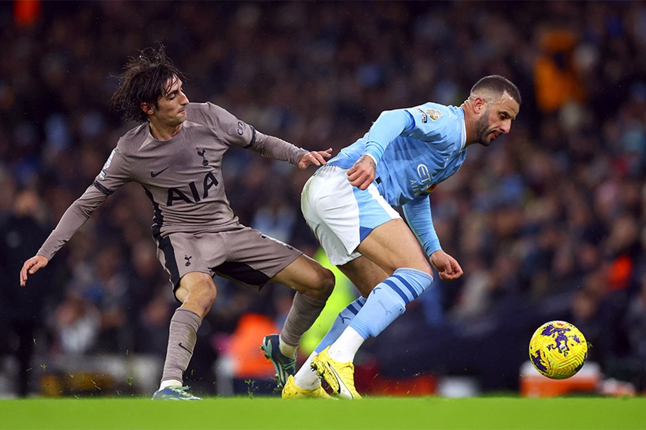 Soi kèo Man City vs Tottenham, 00h30 ngày 24/11 - Ngoại hạng Anh Soi kèo Man City vs Tottenham, 00h30 ngày 24/11 - Ngoại hạng Anh